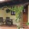 Apartamentos El Perujo