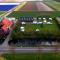 Vakantiewoning Koegras