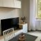 Central modern apartment Rome -Locazione Turistica-