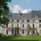 Chambres dHotes Château de la Puisaye