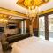 Istanbul Taksim Residence Hotel By MESUT