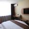 Thank Inn Chain Hotel inner mongolia chifeng linxi county bus station - Linxi
