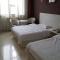 Thank Inn Chain Hotel Shandong Qingdao huangdao chongming island road - Qingdao