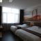 Thank Inn Chain Hotel inner mongolia chifeng linxi county bus station - Linxi