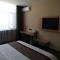 Thank Inn Chain Hotel inner mongolia chifeng linxi county bus station - Linxi
