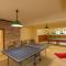 ARTistic House: view - pingpong - billard - Katochori