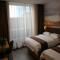 Thank Inn Chain Hotel shanxi jinzhong yuci ditrict shuncheng west street - Csincsung