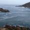 Oubaai Ocean View Private Self catering rooms Herolds Bay - 乔治