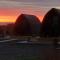 Hillside Camping Pods and Shepherd's Hut - Wick