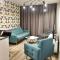 Apartamenty Zajezdnia MTP