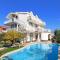 Family-friendly apartments with swimming pool Zecevo Rtic, Rogoznica - 8366