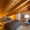 Chalet Sunneblick