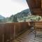 Chalet Sunneblick