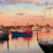 Shorefield country Park, where the New Forest meets The Sea, passes for all entertainment included