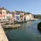 Kyriad Martigues Sud - 马蒂格