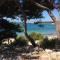Kyriad Martigues Sud - 马蒂格