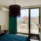 Foto: Sea View Stylish Appartment - Top Center Varna 19/32