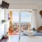 Studio Ocean View