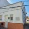 Sherry house - Jerez de la Frontera