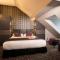 Le Grey Hotel photo 14