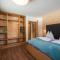 Appartement Ahorn
