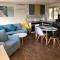 Balaton Wellness Tom Cat nyaraló 1 wellness és 1 gyermekbarát apartmannal
