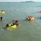 Balaton Wellness Tom Cat nyaraló 1 wellness és 1 gyermekbarát apartmannal