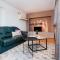 Cerin Apartment - 罗维尼