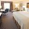 Holiday Inn Little Rock-Airport-Conference Center, an IHG Hotel - Литл-Рок