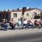 Stagecoach Suites