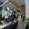 Flat Apart Hotel Crystal Place