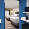 Holiday Inn Express Knoxville-Strawberry Plains, an IHG Hotel