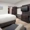 Holiday Inn Express Knoxville-Strawberry Plains, an IHG Hotel