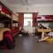 Pariwana Hostel Lima