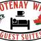 Kootenay Wild Guest Suites