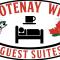 Kootenay Wild Guest Suites - Nelson