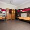 Pariwana Hostel Lima