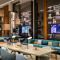 Holiday Inn - Hamburg - HafenCity, an IHG Hotel - Hamburgo