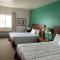 Americas Best Value Inn - Gaylord - Gaylord