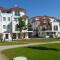 Zum Inselparadies, Haus Meeresblick