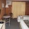 Central Yarrawonga Motor Inn