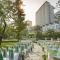 InterContinental Qingdao by IHG - Inside the Olympic Sailing Center - Čching-tao