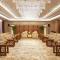 InterContinental Qingdao by IHG - Inside the Olympic Sailing Center - Čching-tao