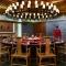 InterContinental Qingdao by IHG - Inside the Olympic Sailing Center - Čching-tao
