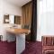 Holiday Inn Manchester-Mediacityuk, an IHG Hotel - Manchester