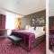 Holiday Inn Manchester-Mediacityuk, an IHG Hotel - Manchester