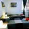 Pula Center Green Park Apartments and Rooms
