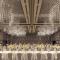 InterContinental Tianjin Yujiapu Hotel & Residences by IHG