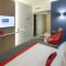 Holiday Inn Express - Lisbon - Plaza Saldanha, an IHG Hotel - Lissabon