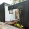 The Treehouse - Kaiteriteri Holiday Home - 凯特里特里